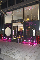 Laurél Flagship Store