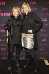 Elisabeth Schwaiger, Gesine Cukrowski