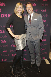 Gesine Cukrowski, Dirk Reichert