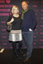 Gesine Cukrowski, Peter Lewandowski