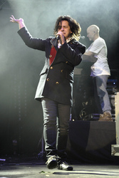 Steve Hogarth, Mark Kelly (Marillion)