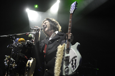 Steve Hogarth (Marillion)