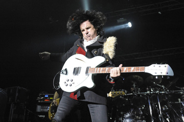 Steve Hogarth (Marillion)