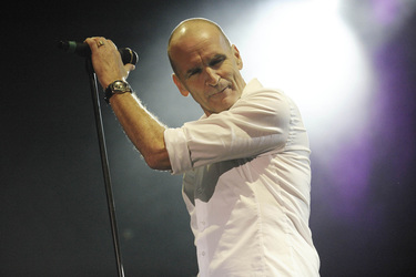 Michael Sadler (Saga)