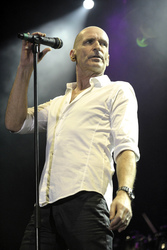 Michael Sadler (Saga)