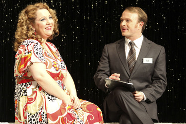 Mackie Heilmann, Merten Schroedter