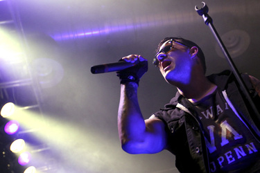 Joel Reuben Madden (Good Charlotte)