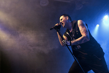 Joel Reuben Madden (Good Charlotte)