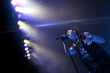 Joel Reuben Madden (Good Charlotte)