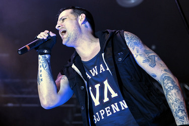 Joel Reuben Madden (Good Charlotte)