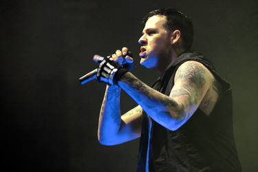 Joel Reuben Madden (Good Charlotte)