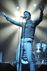 Ricky Wilson (Kaiser Chiefs)