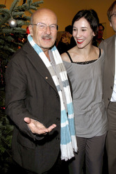 Volker Schlöndorff, Sibel Kekilli