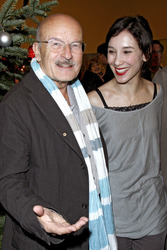 Volker Schlöndorff, Sibel Kekilli