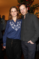 Julia Brendler, Fabian Busch