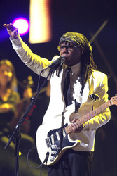 Chic feat. Nile Rodgers