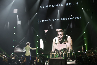 Robert Groslot & Fine Fleur