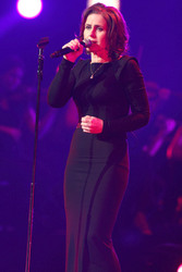 Alison Moyet (Yazoo, The Vandalists)