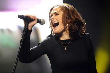 Alison Moyet (Yazoo, The Vandalists)