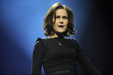 Alison Moyet (Yazoo, The Vandalists)
