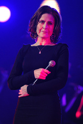 Alison Moyet (Yazoo, The Vandalists)