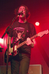 Matthew Murphy (The Wombats)