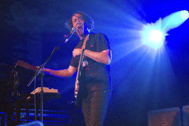 Matthew Murphy (The Wombats)