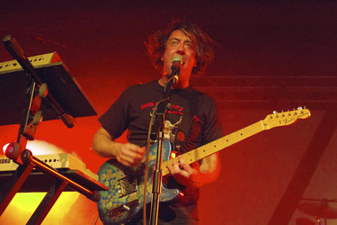 Matthew Murphy (The Wombats)