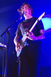 Matthew Murphy (The Wombats)