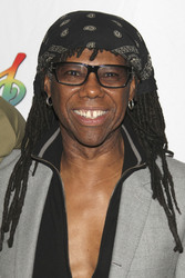 Nile Rodgers (Chic)