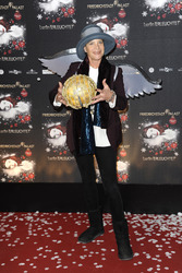 Barbara Engel Herzsprung