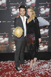 Sebastian König, Jil Funke