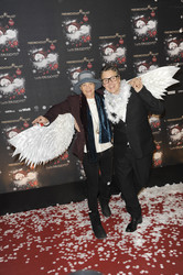 Barbara Engel Herzsprung, Rolf Scheider