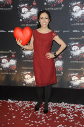 Anastasia Zampounidis