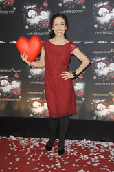 Anastasia Zampounidis