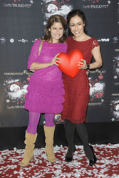 Vanessa Jung, Anastasia Zampounidis