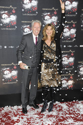 Egon F. Freiheit, Maren Gilzer