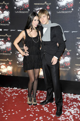 Sila Sahin, Jörn Schlönvoigt