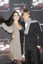 Sila Sahin, Jörn Schlönvoigt