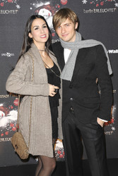 Sila Sahin, Jörn Schlönvoigt