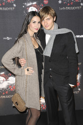 Sila Sahin, Jörn Schlönvoigt