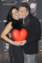 Froonck Matthée mit Carla