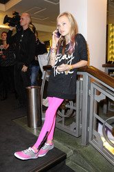 Cheyenne Savannah Ochsenknecht