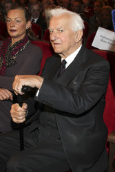 Richard von Weizsäcker