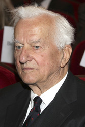 Richard von Weizsäcker