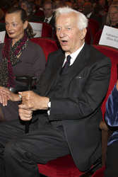 Richard von Weizsäcker