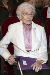 Hildegard Hamm-Brücher