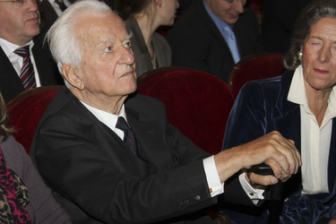 Richard von Weizsäcker