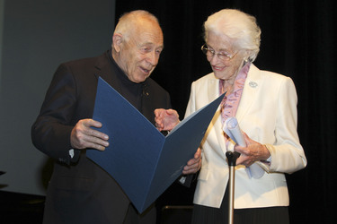 Heiner Geißler, Hildegard Hamm-Brücher