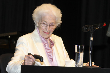 Hildegard Hamm-Brücher